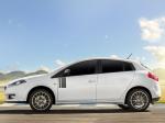 Fiat Bravo Sporting 2012 года
